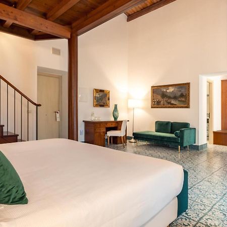 Dimora Caiammari Luxury Hotel & Spa Syracuse Exterior photo