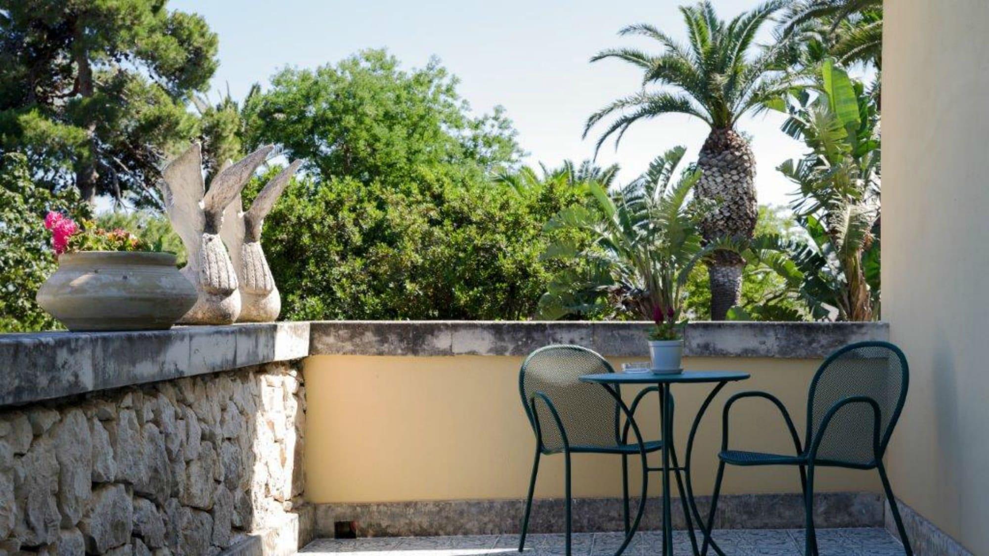 Dimora Caiammari Luxury Hotel & Spa Syracuse Exterior photo
