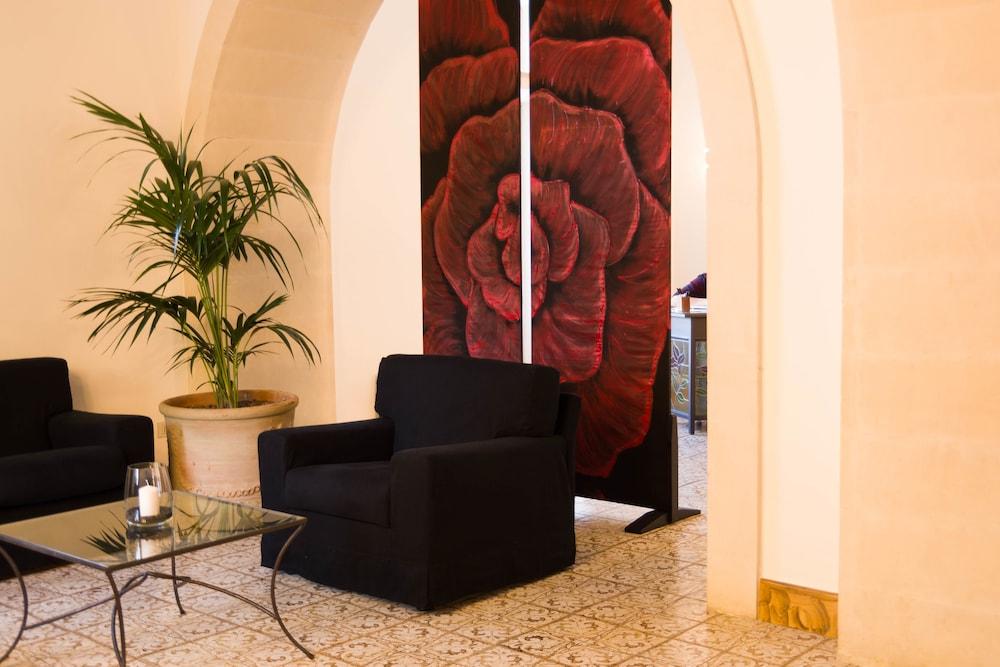 Dimora Caiammari Luxury Hotel & Spa Syracuse Exterior photo