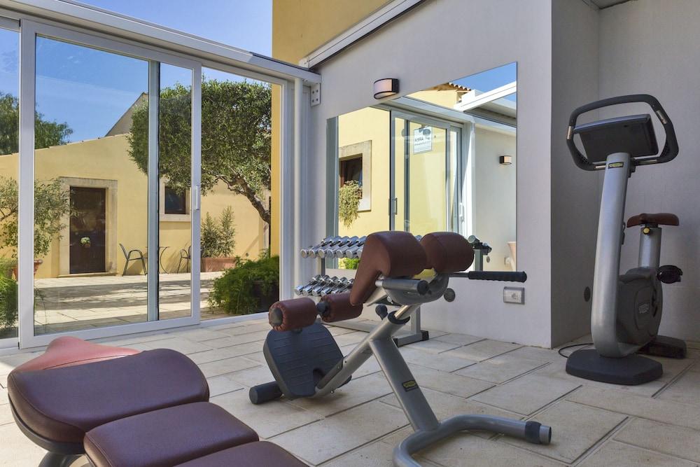Dimora Caiammari Luxury Hotel & Spa Syracuse Exterior photo