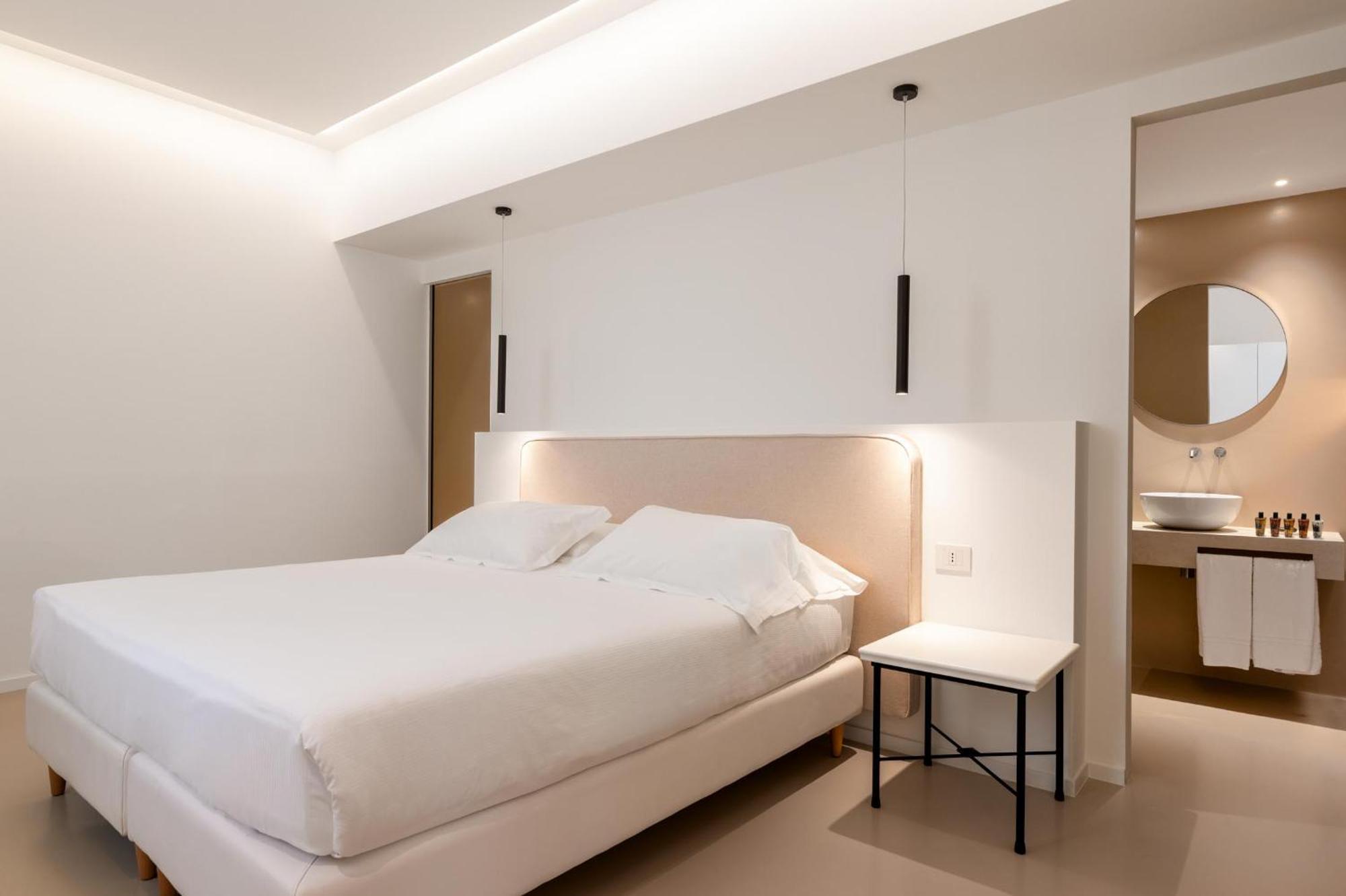 Dimora Caiammari Luxury Hotel & Spa Syracuse Exterior photo
