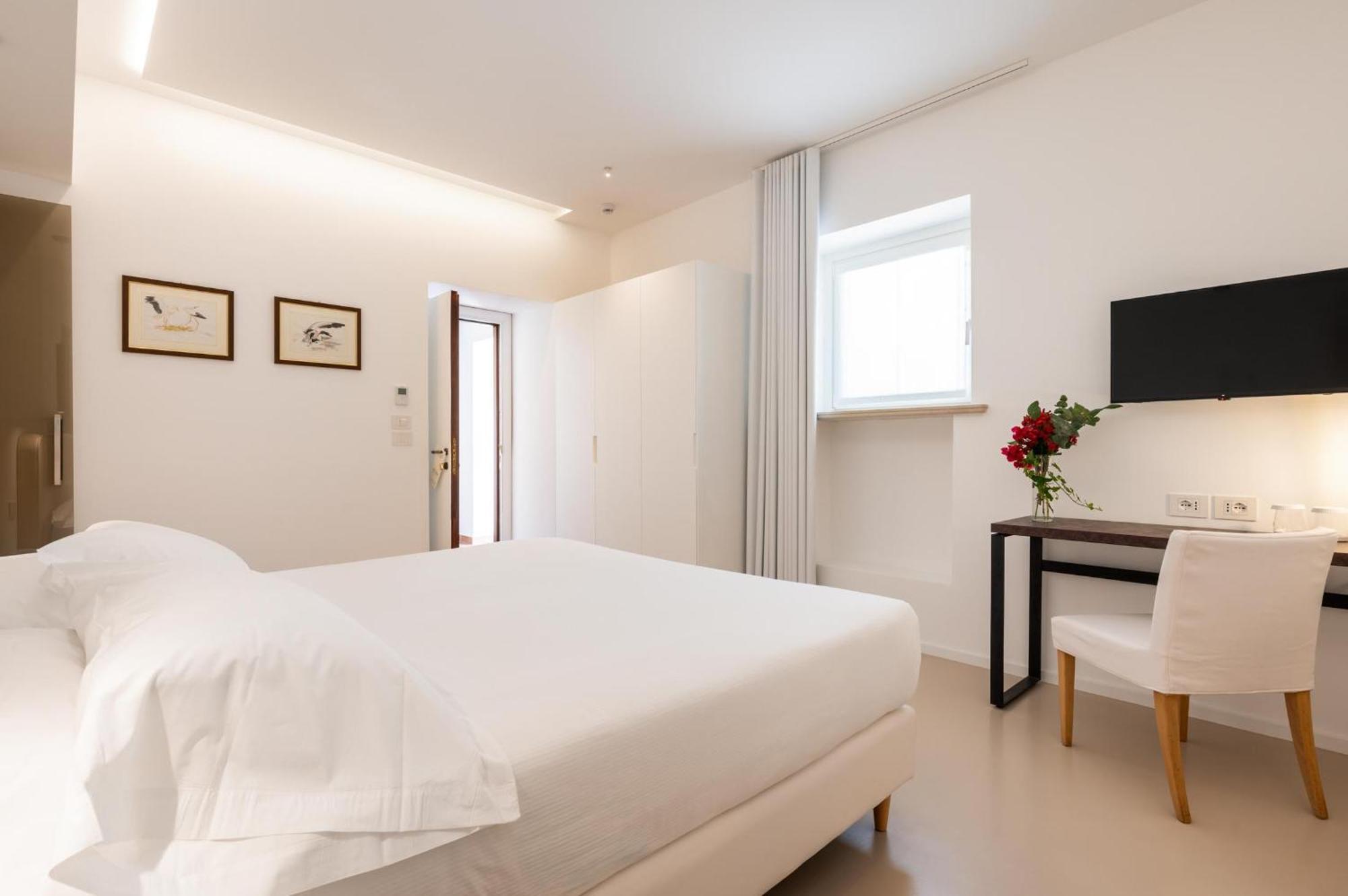 Dimora Caiammari Luxury Hotel & Spa Syracuse Exterior photo