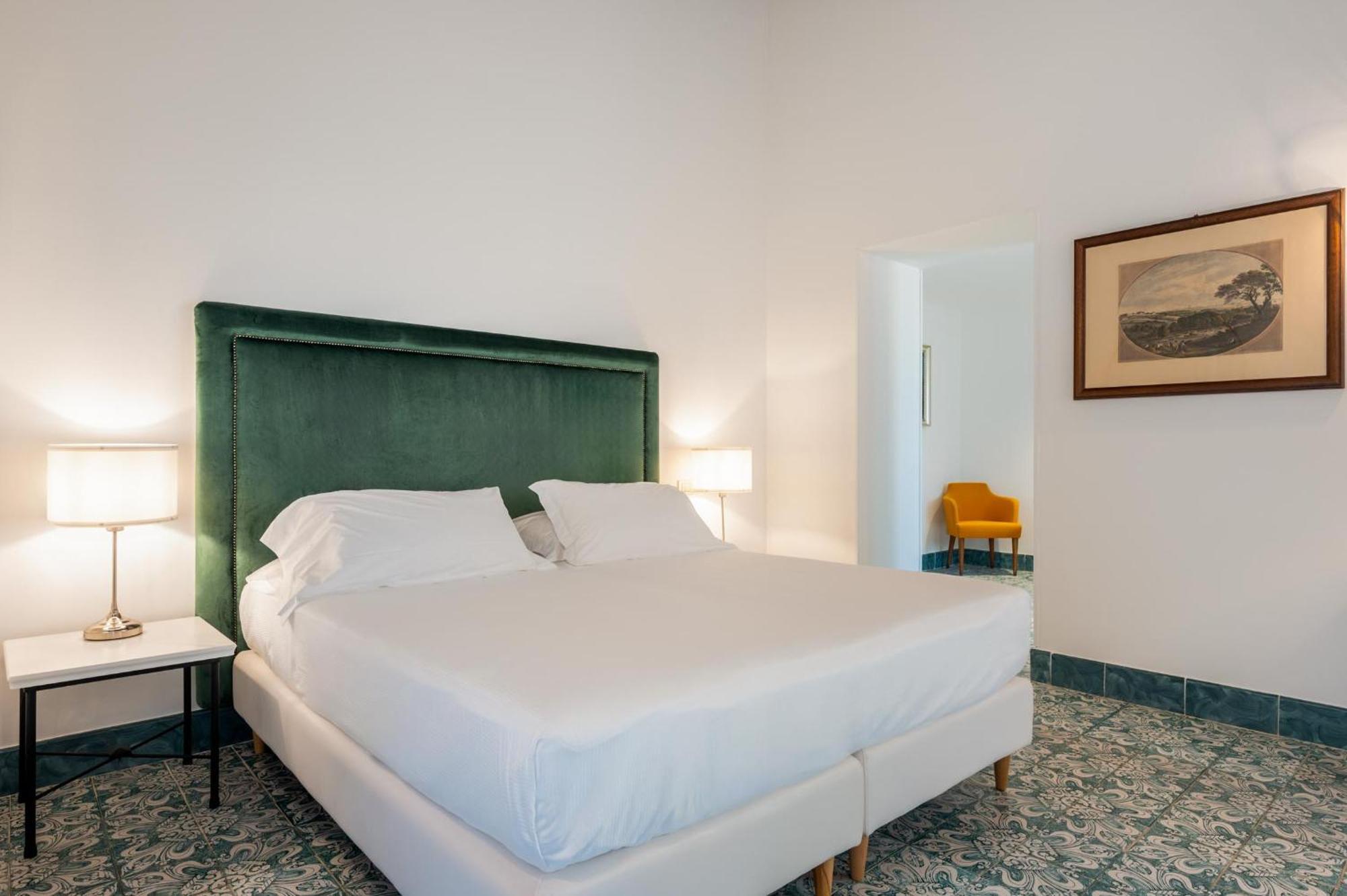 Dimora Caiammari Luxury Hotel & Spa Syracuse Exterior photo