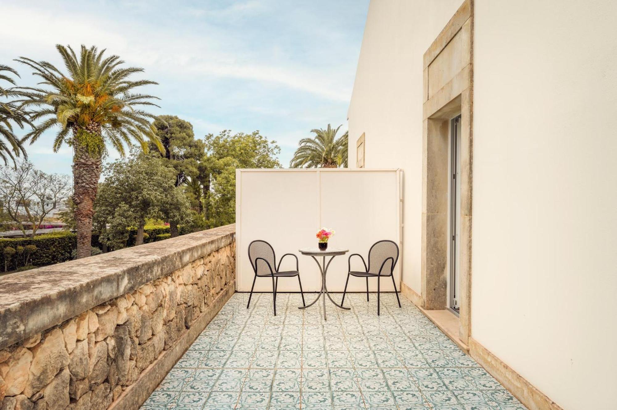 Dimora Caiammari Luxury Hotel & Spa Syracuse Exterior photo