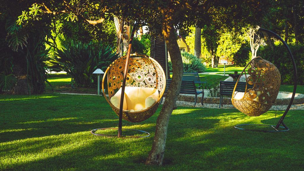 Dimora Caiammari Luxury Hotel & Spa Syracuse Exterior photo