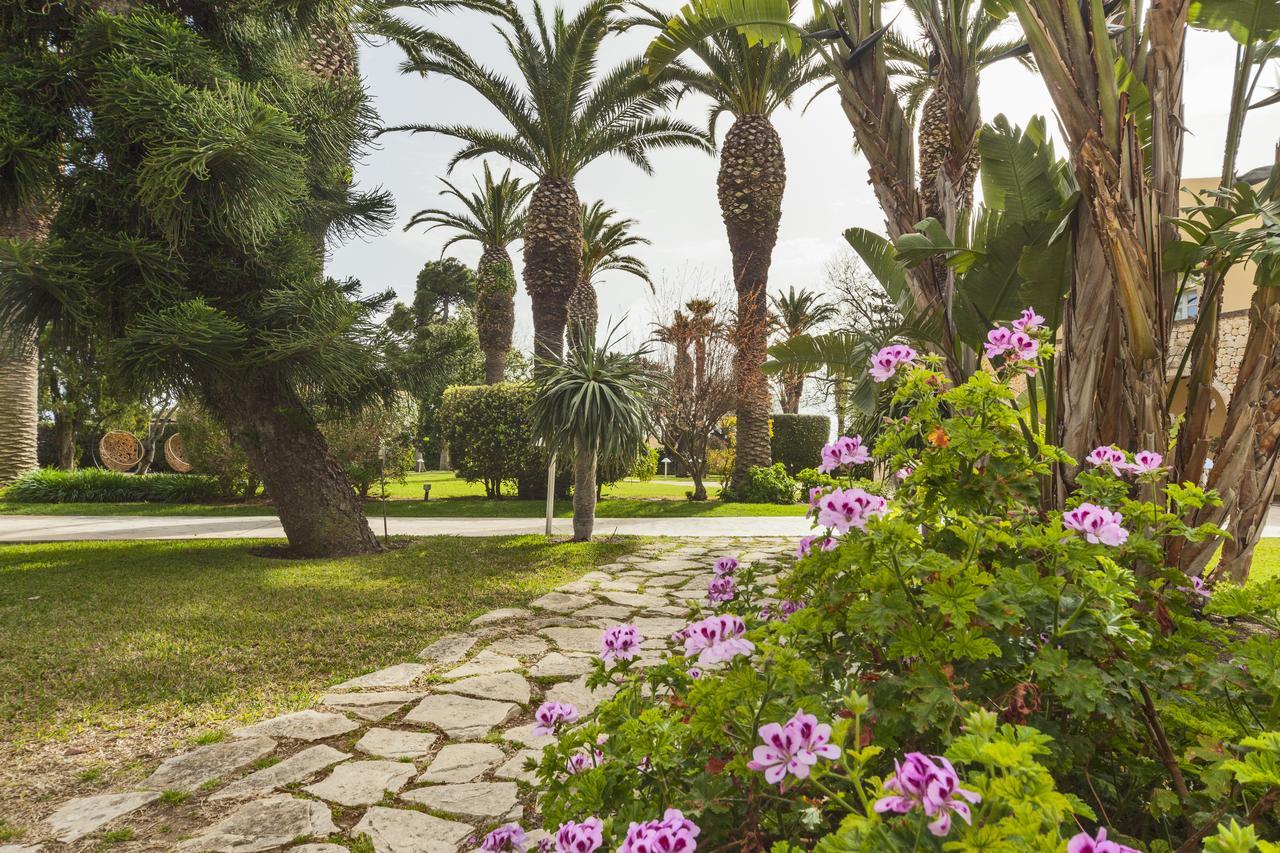 Dimora Caiammari Luxury Hotel & Spa Syracuse Exterior photo
